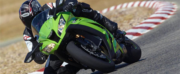 kawasaki ninja zx10r 2011